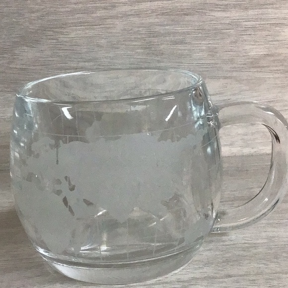 3 NESCAFÉ WORLD MUGS FROM THE 70 - Picture 2 of 5